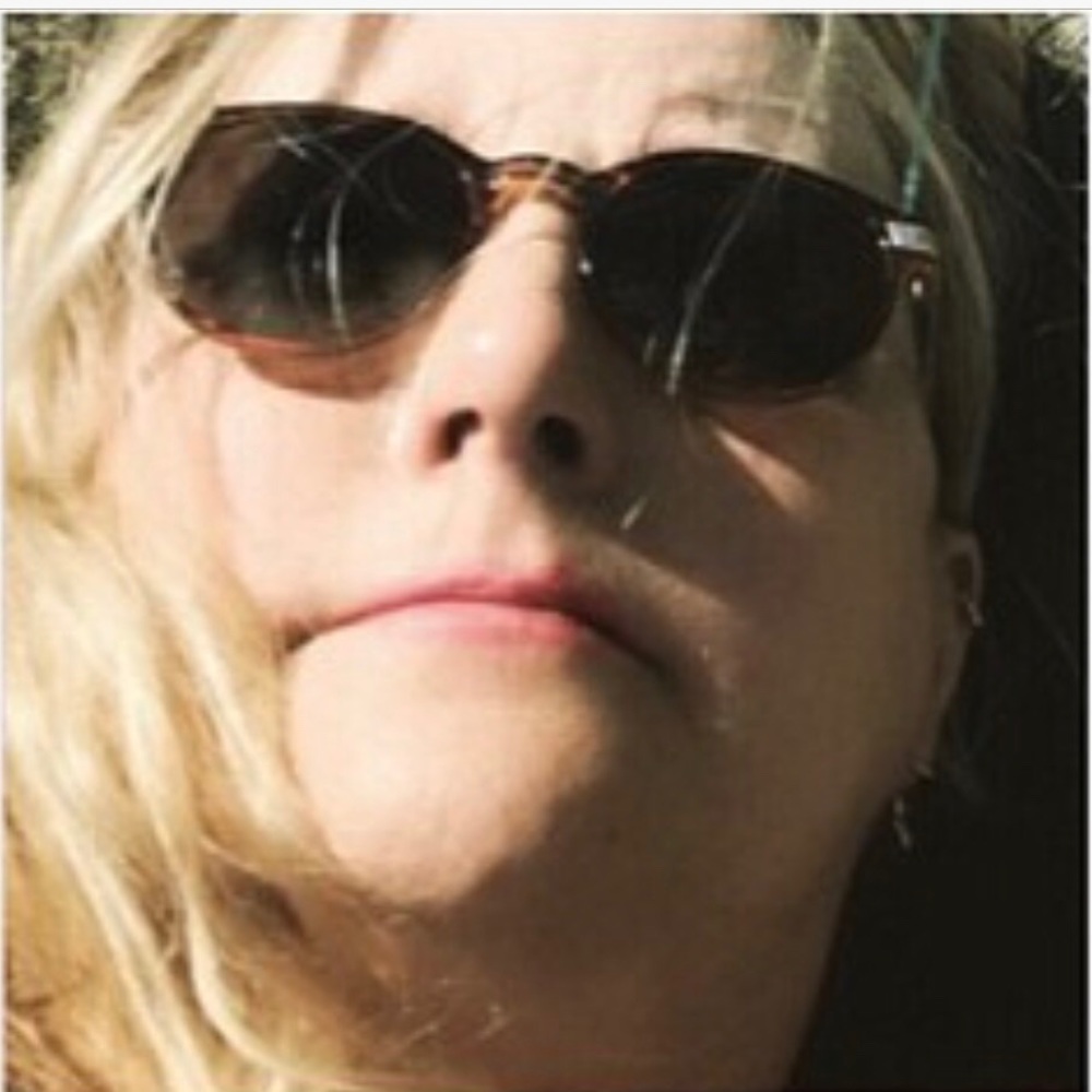 Meet your Posher, Janet